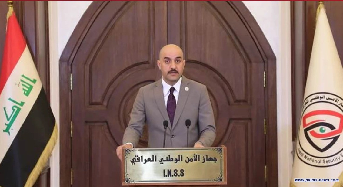 الأمن الوطني يوضّح بشأن "القبض على متهمين بشراء أصوات لصالح نائب"